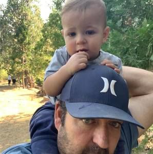 Meet your Posher, Rob